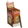 Backwoods Cigars Honey Bourbon 4.5x32 Maduro 8 gói 5 40 điếu