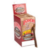 Backwoods Cigars Sweet Aromatic 4.5x32 Maduro 8 gói 5 40 điếu