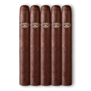 Belinda Black Exquisito 6x50 Maduro gói 5