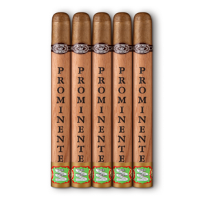 Belinda Prominente Cedar Wrap 7x50 EMS gói 5
