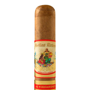 Bellas Artes by AJ Fernandez Gordo 6.5x58 EMS hộp 20