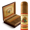 Bellas Artes by AJ Fernandez Gordo 6.5x58 EMS hộp 20