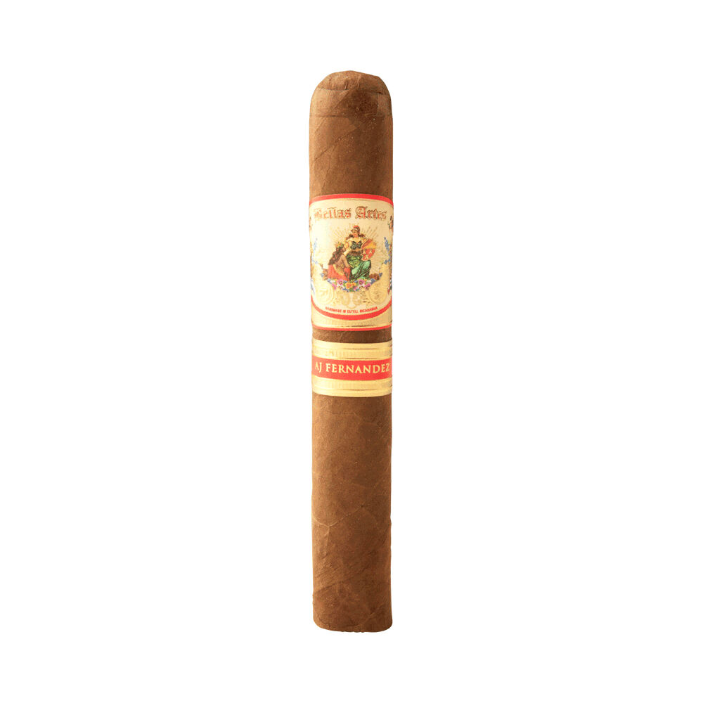 Bellas Artes by AJ Fernandez Robusto 5.5x52 EMS hộp 20