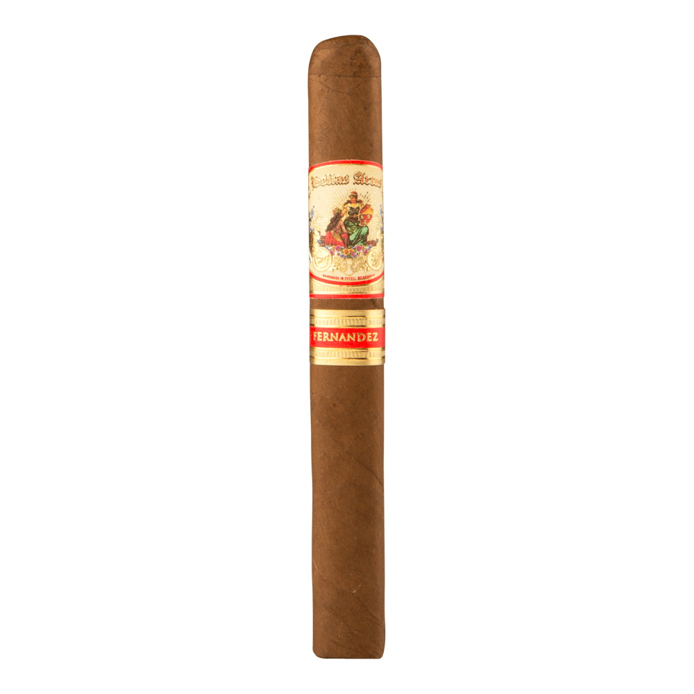 Bellas Artes by AJ Fernandez Short Churchill 6x48 EMS hộp 20