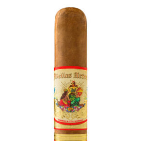 Bellas Artes by AJ Fernandez Toro 6x54 EMS hộp 20