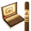Bellas Artes by AJ Fernandez Gordo Maduro Brazil 6.5x58 Maduro hộp 20