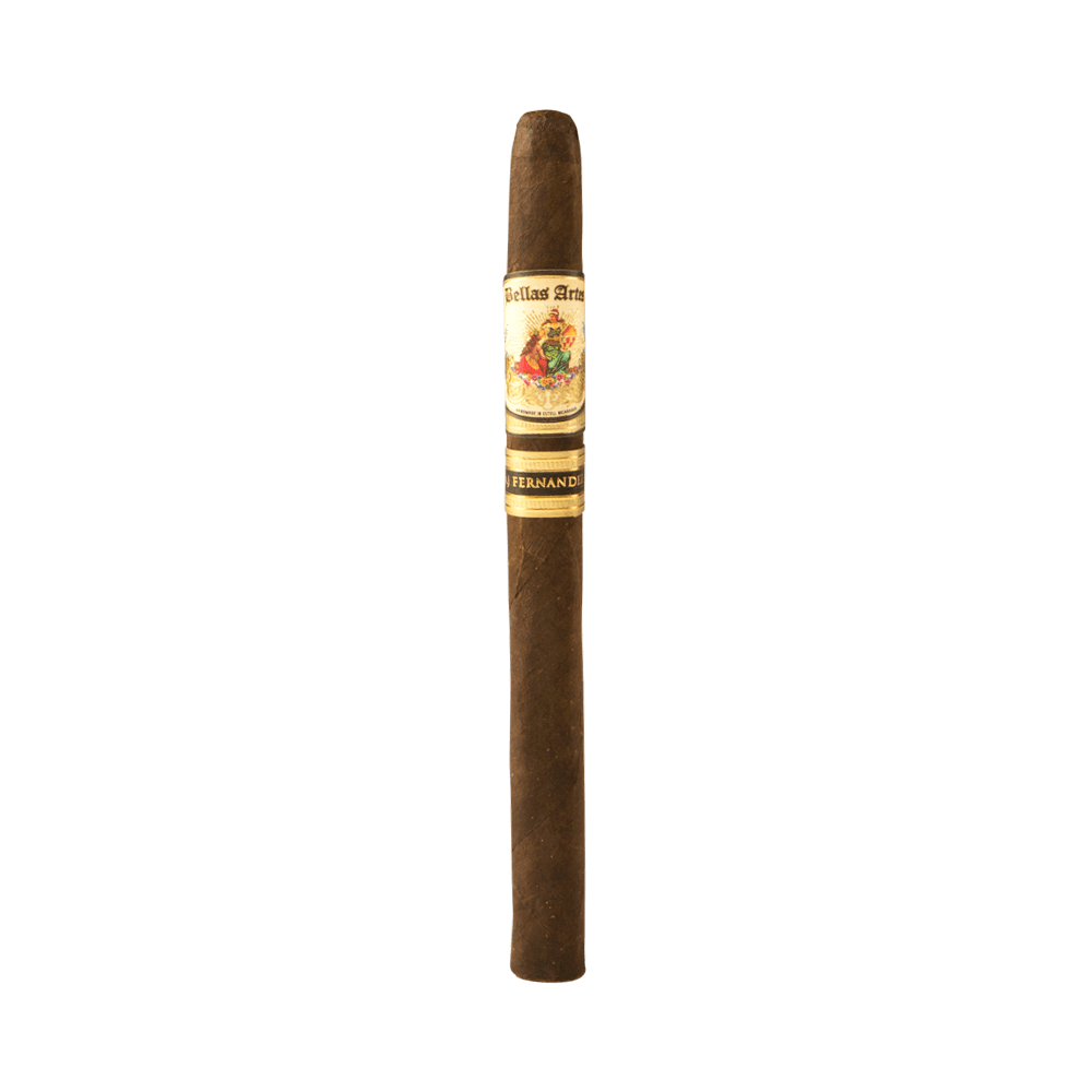 Bellas Artes by AJ Fernandez Lancero Maduro 7x38 Maduro hộp 10