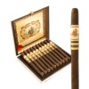 Bellas Artes by AJ Fernandez Lancero Maduro 7x38 Maduro hộp 10