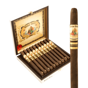 Bellas Artes by AJ Fernandez Lancero Maduro 7x38 Maduro hộp 10