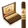 Bellas Artes by AJ Fernandez Robusto Maduro Brazil 5.5x52 Maduro hộp 20