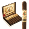 Bellas Artes by AJ Fernandez Short Churchill Maduro Brazil 6x48 Maduro hộp 20