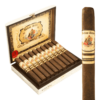 Bellas Artes by AJ Fernandez Toro Maduro Brazil 6x54 Maduro hộp 20