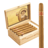 Bering Casinos 7.12x44 EMS hộp gỗ tuyết tùng 15 Glass Tubes