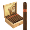 Bering Hispanos 6x50 Maduro hộp gỗ tuyết tùng 25