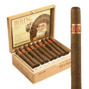 Bering Imperials 5.25x42 EMS hộp 25 ống nhôm