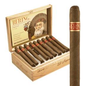 Bering It's A Boy 5.25x44 EMS hộp 25 ống nhôm