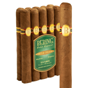 Bering Sabor Especial Irish Cream Toro 6x50 EMS bó 10