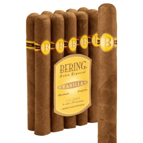 Bering Sabor Especial Vanilla Toro 6x50 EMS bó 10