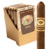 Romeo y Julieta Reserve Amores 4x33 EMS 5 hộp thiếc 6 30 điếu