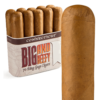 Big and Beefy Connecticut No. 670 6x70 Natural bó 10