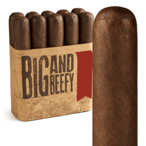 Big and Beefy No. 670 6x70 EMS bó 10