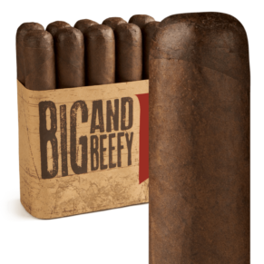 Big and Beefy No. 770 7x70 EMS bó 10