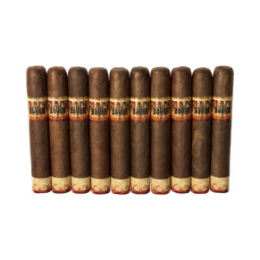 Black Abyss 6x60 6x60 Maduro hộp 20