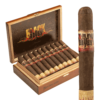 Black Abyss Banshee 5x50 Maduro hộp 20