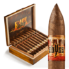 Black Abyss Hydra 6x52 Maduro hộp 20