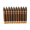 Black Abyss Hydra 6x52 Maduro hộp 20