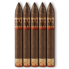 Black Abyss Hydra 6x52 Maduro hộp 20