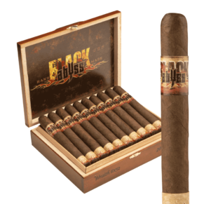 Black Abyss Wraith 6x52 Maduro hộp 20