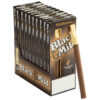 Black & Mild Cigars Original 5x30 Natural 10 gói 5 50 điếu
