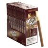 Black & Mild Cigars Wine 5x30 Natural 10 gói 5 50 điếu
