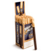Black & Mild Cigars Wood Tip Casino 5x30 Natural Upright gói 25