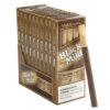 Black & Mild Cigars Wood Tip Original 5x29 Natural 10 gói 5 50 điếu