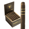 Black Works Studio Killer Bee Petite Corona 4.5x46 Maduro hộp 24
