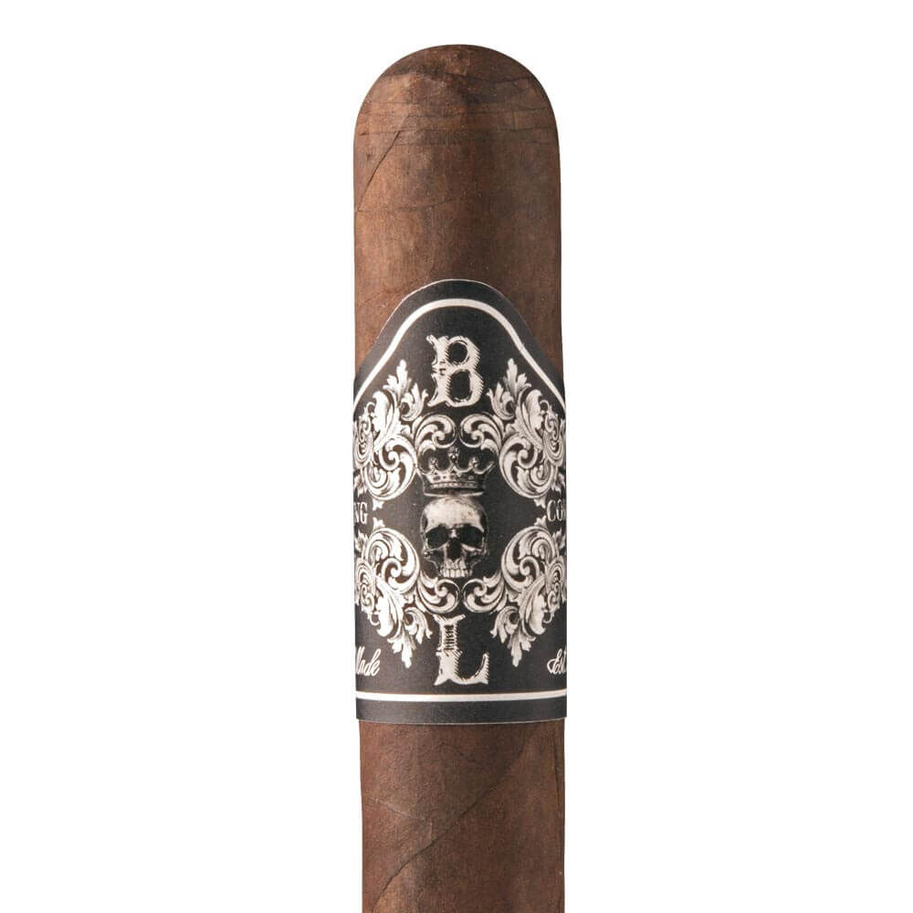 Black Label Trading Co. Last Rites Gran Toro 6x60 Maduro hộp 20