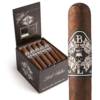 Black Label Trading Co. Last Rites Petit Lancero 6.5x42 Maduro hộp 20