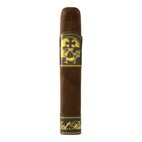 Black Label Trading Co. Last Rites Viaticum Robusto Limited Edition 5x54 Maduro hộp 20