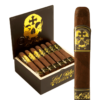 Black Label Trading Co. Last Rites Viaticum Robusto Limited Edition 5x54 Maduro hộp 20
