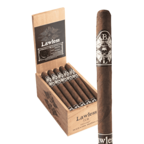 Black Label Trading Co. Lawless Churchill 7x48 EMS hộp 20