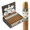 Black Label Trading Co. Santa Muerte Corona Gorda 5.5x48 EMS hộp 20