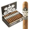 Black Label Trading Co. Santa Muerte Robusto 4.75x52 EMS hộp 20