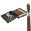 Black Label Trading Co. Memento Mori Lonsdale 6.5x46 Maduro hộp 20
