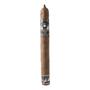 Black Label Trading Co. Morphine Corona Gorda 5.5x42 Maduro điếu lẻ