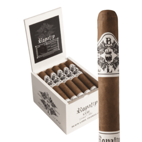 Black Label Trading Co. Royalty Grand Toro 6x60 EMS hộp 20