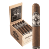 Black Label Trading Co. Salvation Gran Toro 6x60 Natural hộp 20
