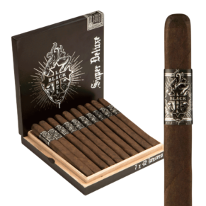 Black Label Trading Co. Super Deluxe Limited Edition Lancero 7x42 EMS hộp 20