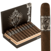Black Label Trading Co. Super Deluxe Limited Edition Robusto 5.25x52 EMS hộp 20